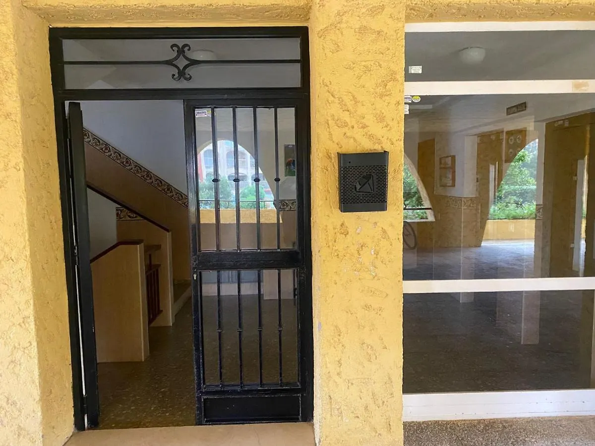 Apartamento Babor Golf Almerimar