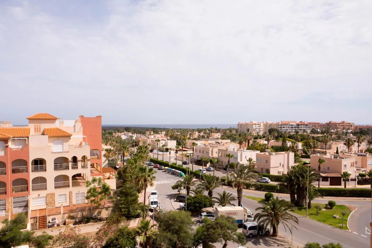 Apartamento Babor Golf Almerimar Apartment