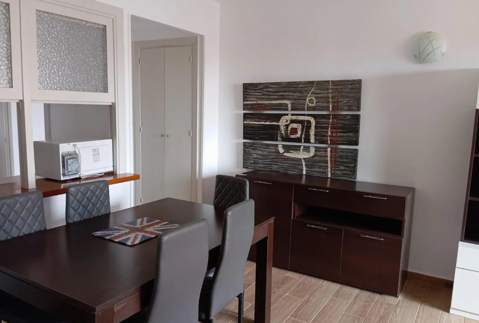 Apartment Apartamento Babor Golf Almerimar
