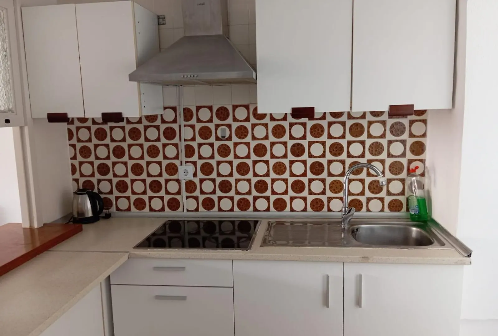 Apartamento Babor Golf Almerimar Apartment
