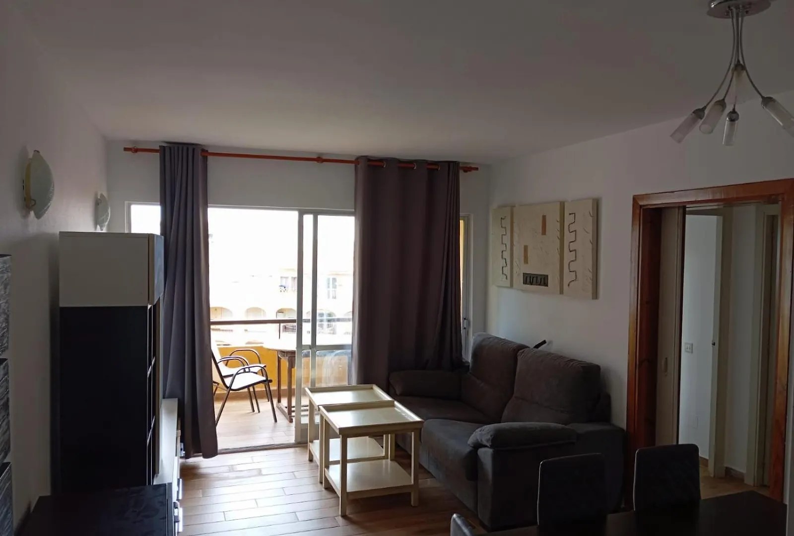 Apartment Apartamento Babor Golf Almerimar