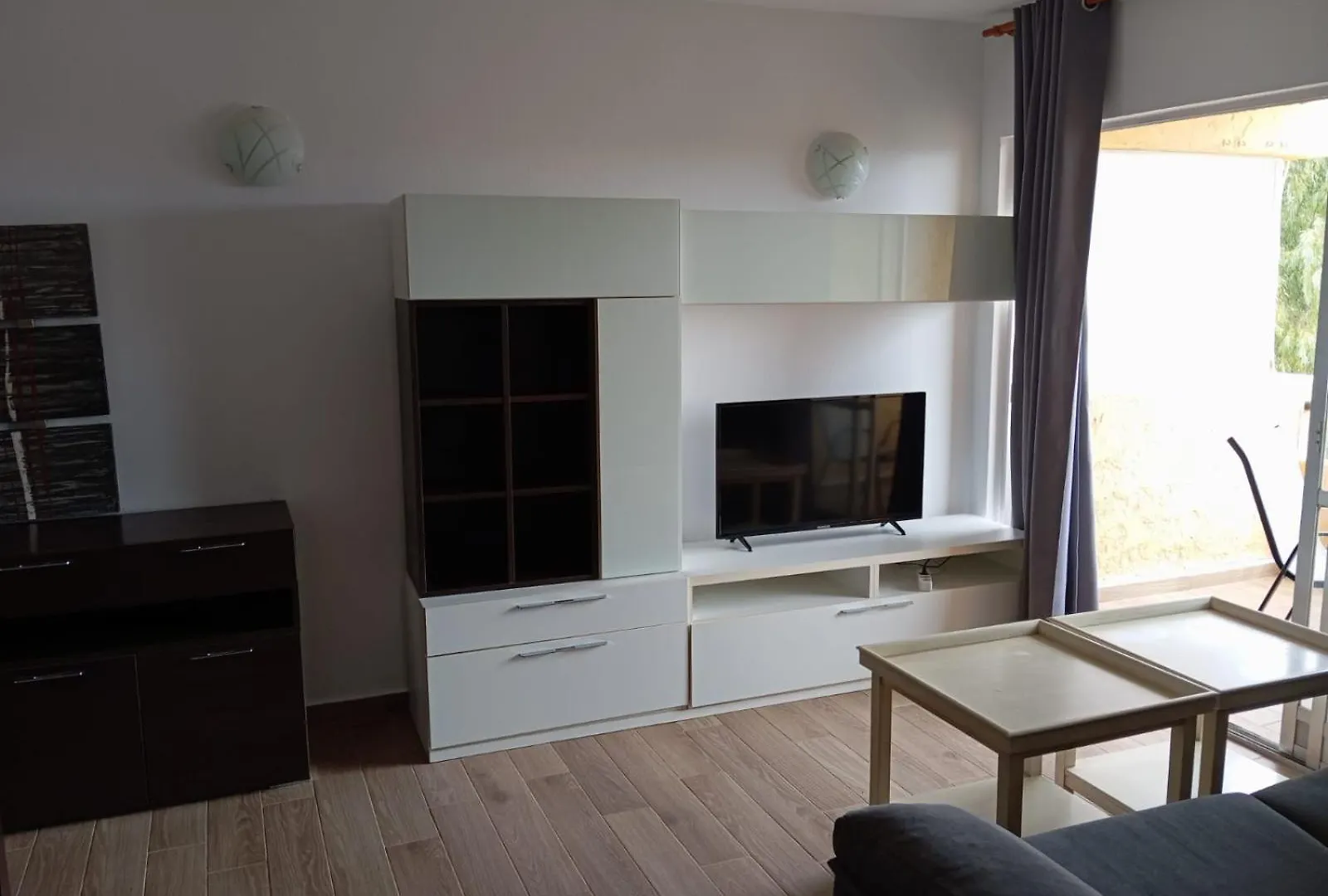 Apartamento Babor Golf Almerimar Spain