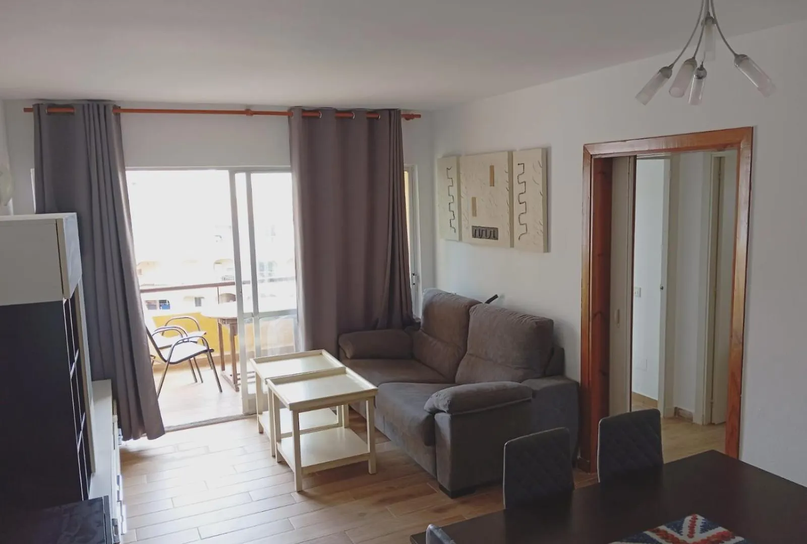 Apartamento Babor Golf Almerimar 0*,  Spain