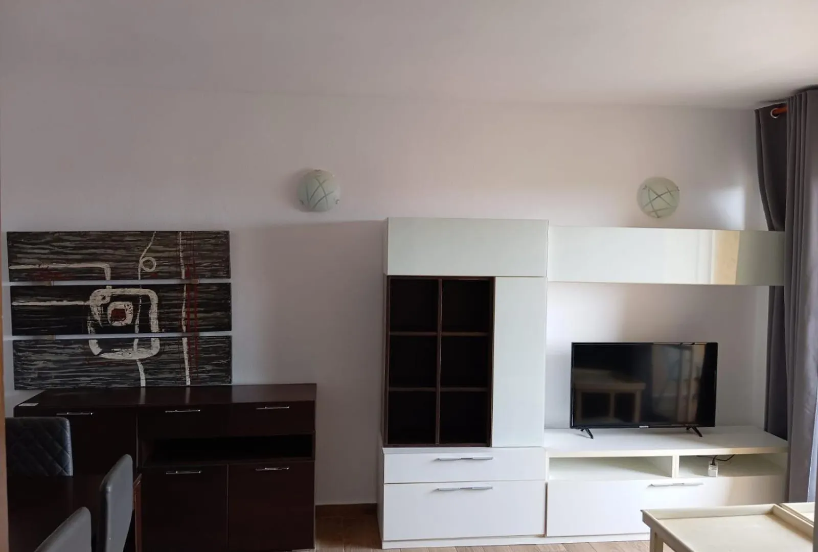 Apartamento Babor Golf Almerimar Apartment
