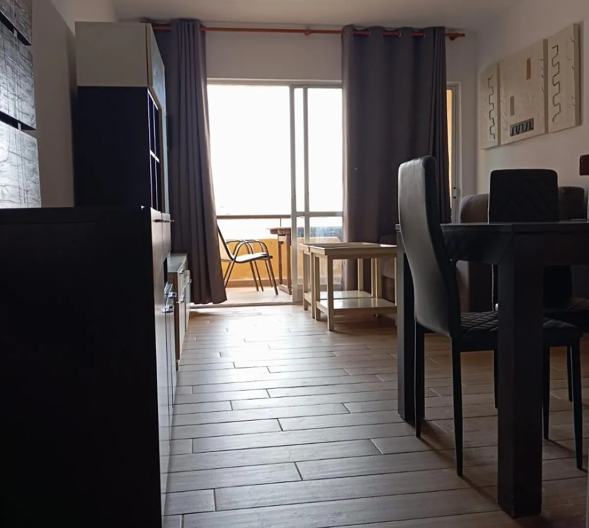 Apartamento Babor Golf Almerimar Apartment
