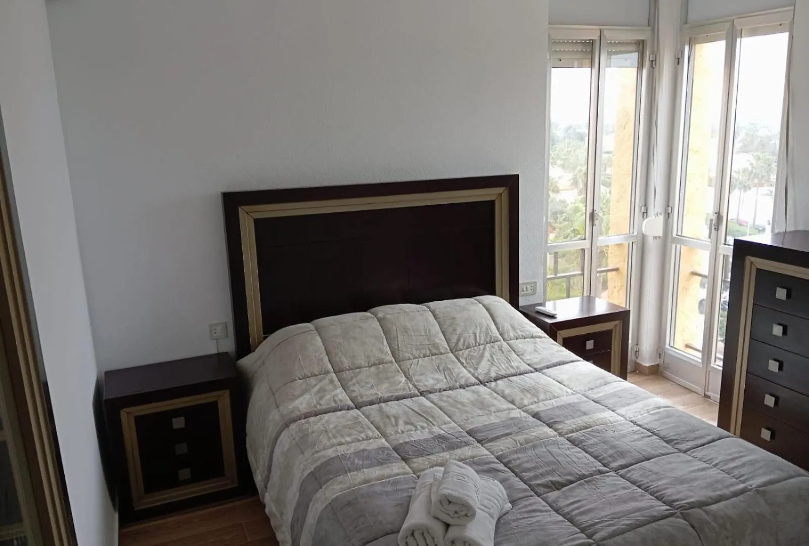 Apartamento Babor Golf Almerimar