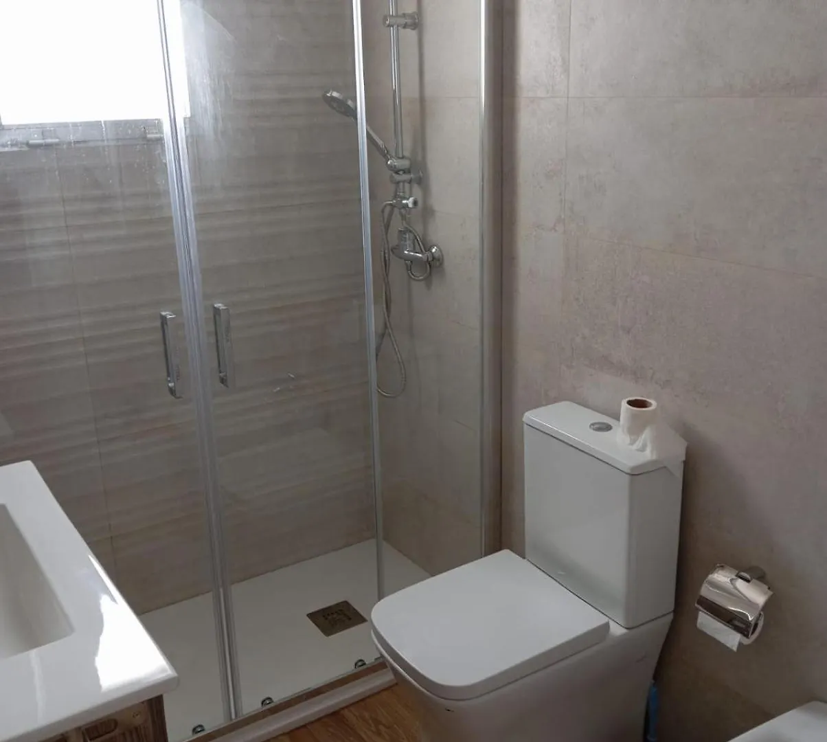 Apartment Apartamento Babor Golf Almerimar
