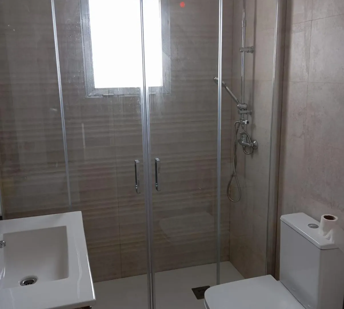 Apartamento Babor Golf Almerimar 0*,