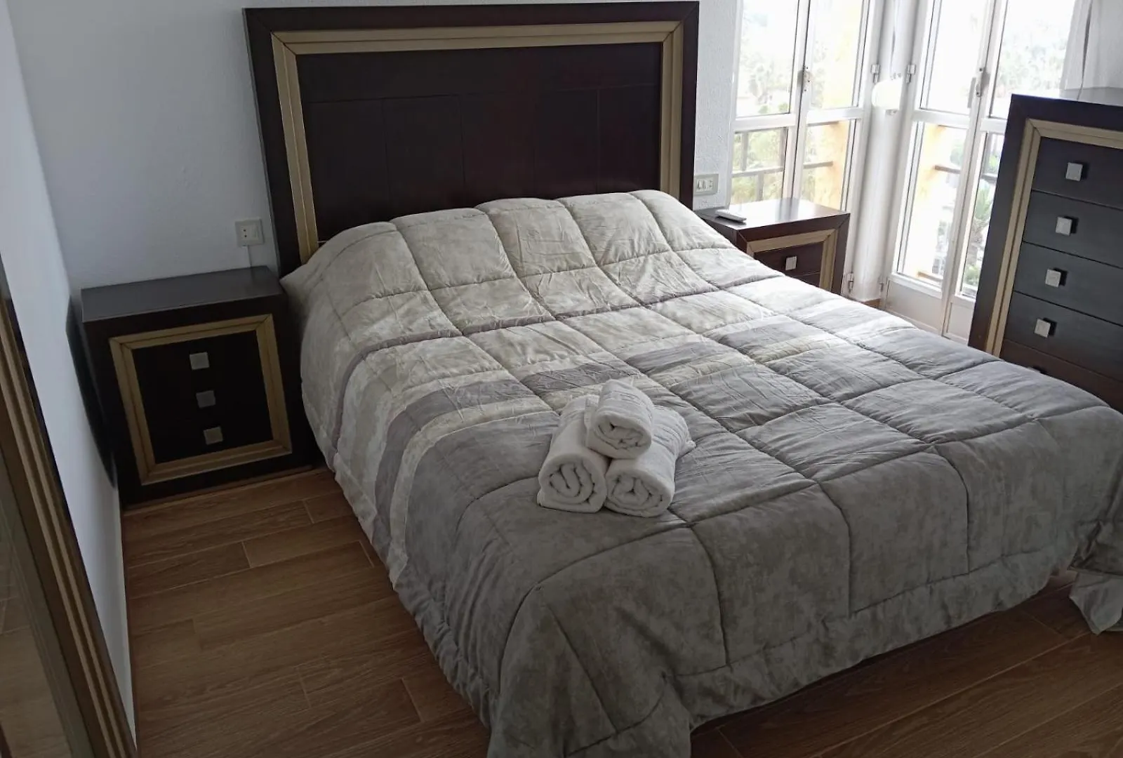 Apartment Apartamento Babor Golf Almerimar