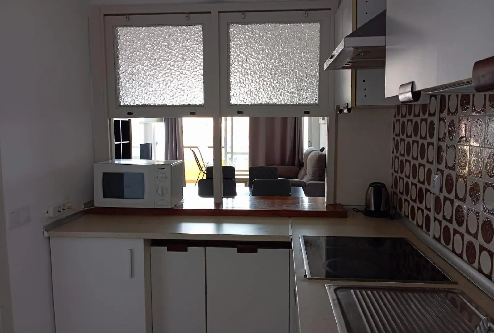 Apartamento Babor Golf Almerimar 0*,