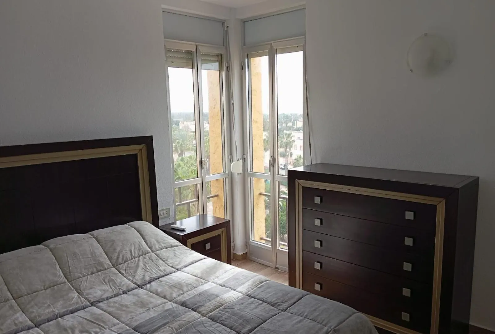 Apartamento Babor Golf Almerimar Apartment