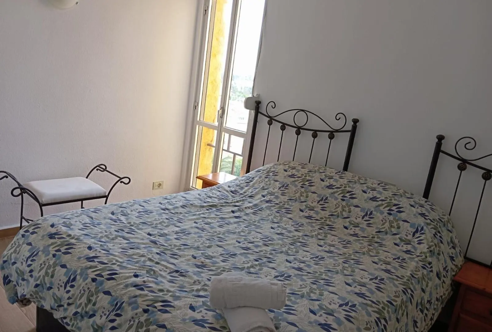 Apartment Apartamento Babor Golf Almerimar