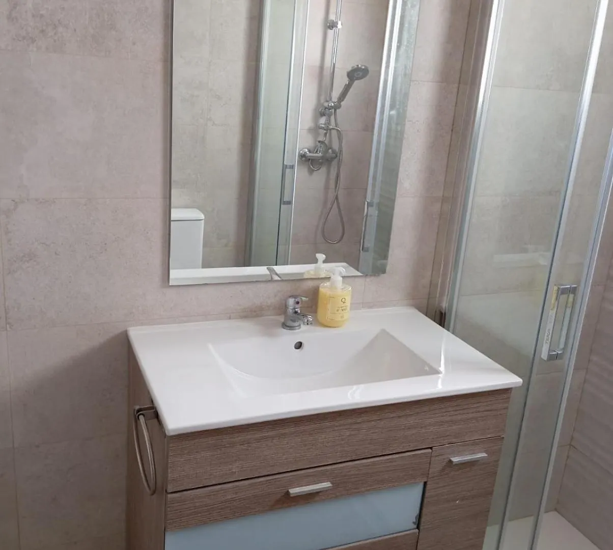 Apartamento Babor Golf Almerimar