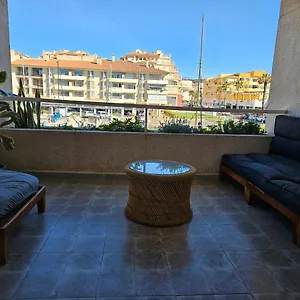 Expoholidays - Puerto Apartment