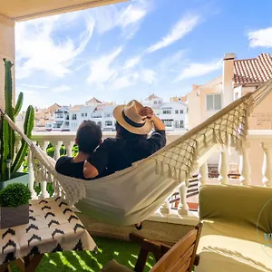 Pepita Apartment