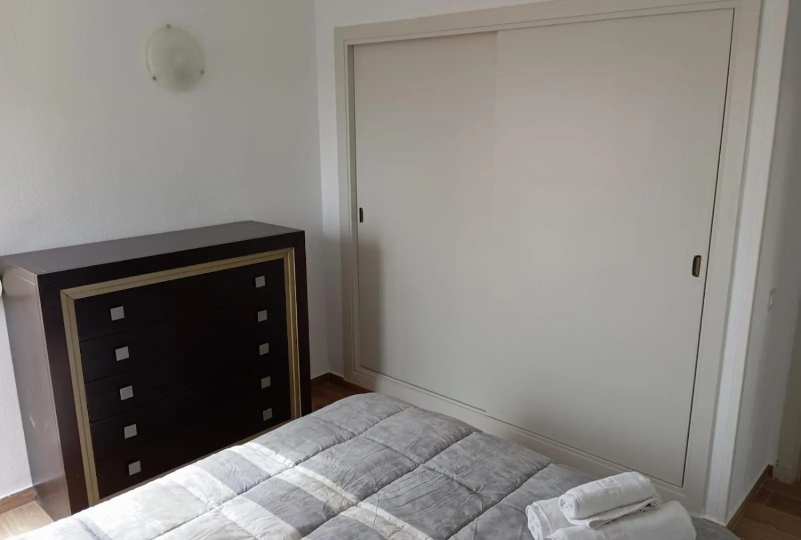 Apartamento Babor Golf Almerimar 0*,