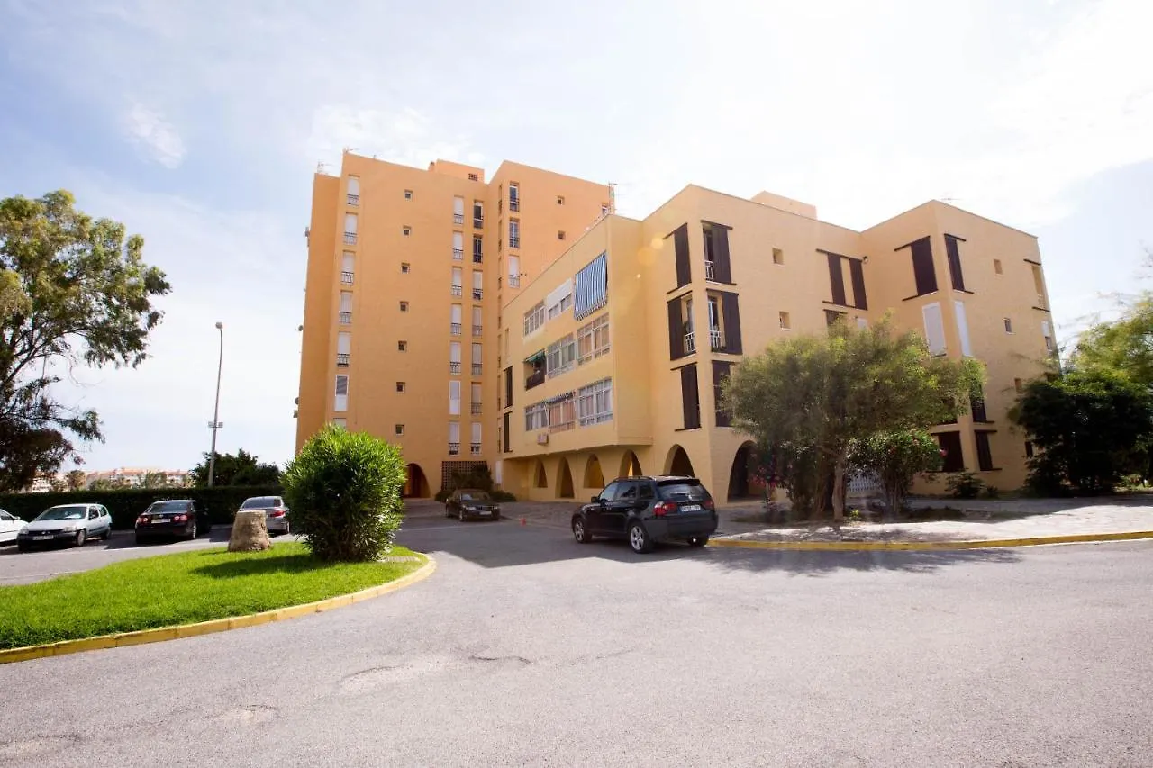 Apartamento Babor Golf Almerimar Apartment