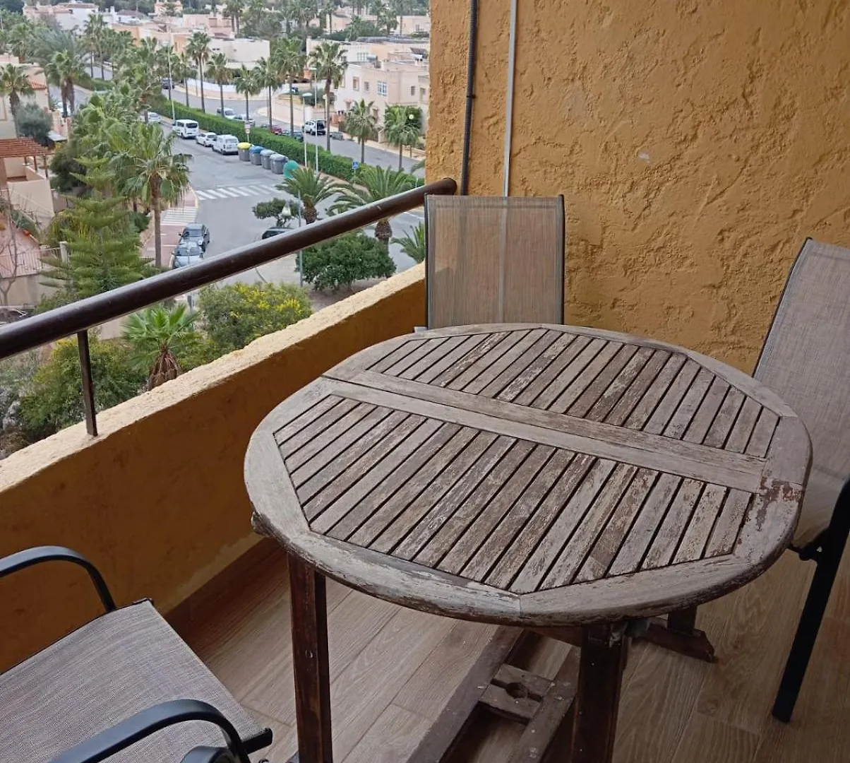 Apartamento Babor Golf Almerimar Apartment